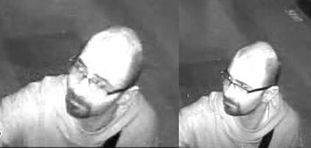 ДА ЛИ ГА ПРЕПОЗНАЈЕТЕ: Полиција трага за разбојником у Београду (ФОТО)